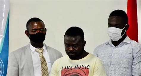 expressleak|Empress Leak: How CID arrested Ghanaian porn site。